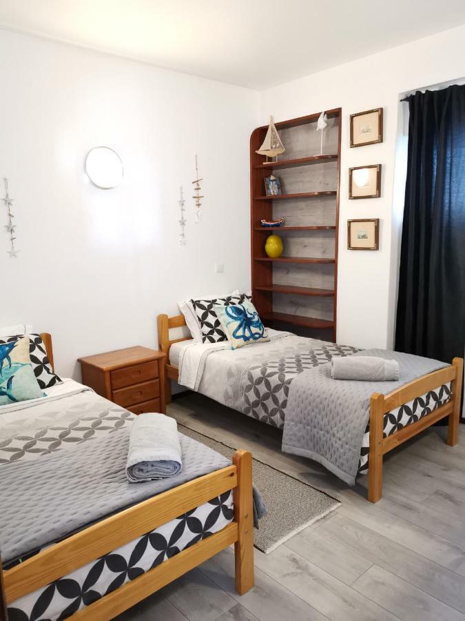 Apartamento Marysol Apartment Nazare Exterior photo