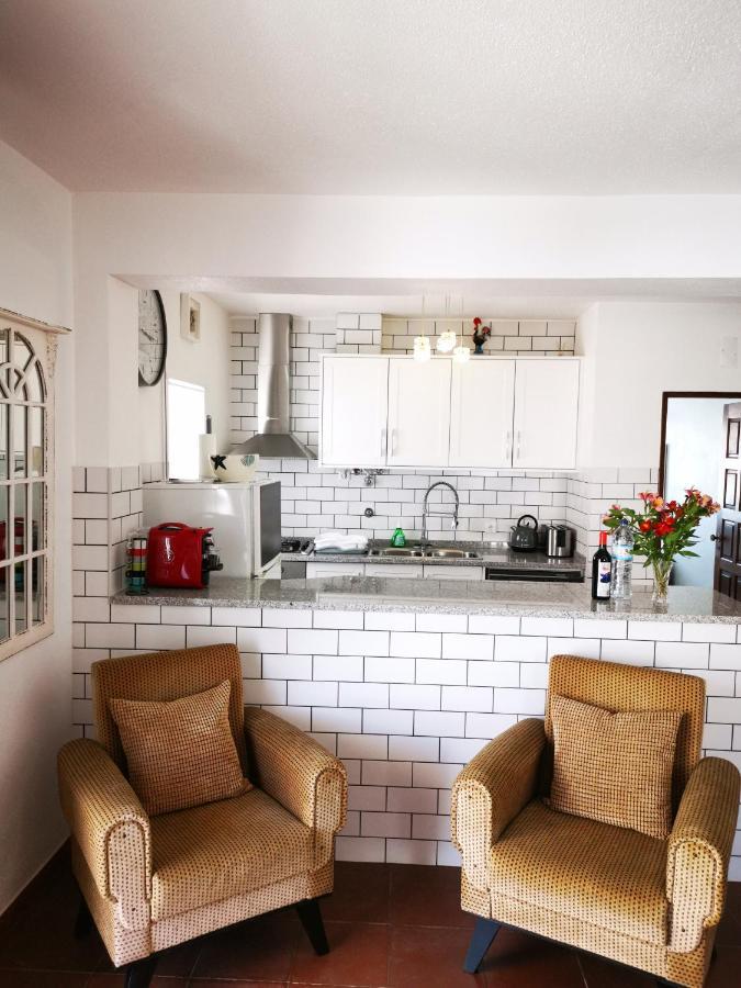 Apartamento Marysol Apartment Nazare Exterior photo